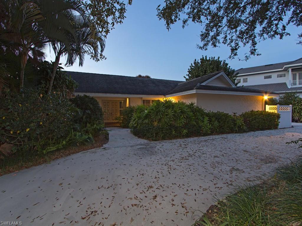 PARK SHORE - Residential