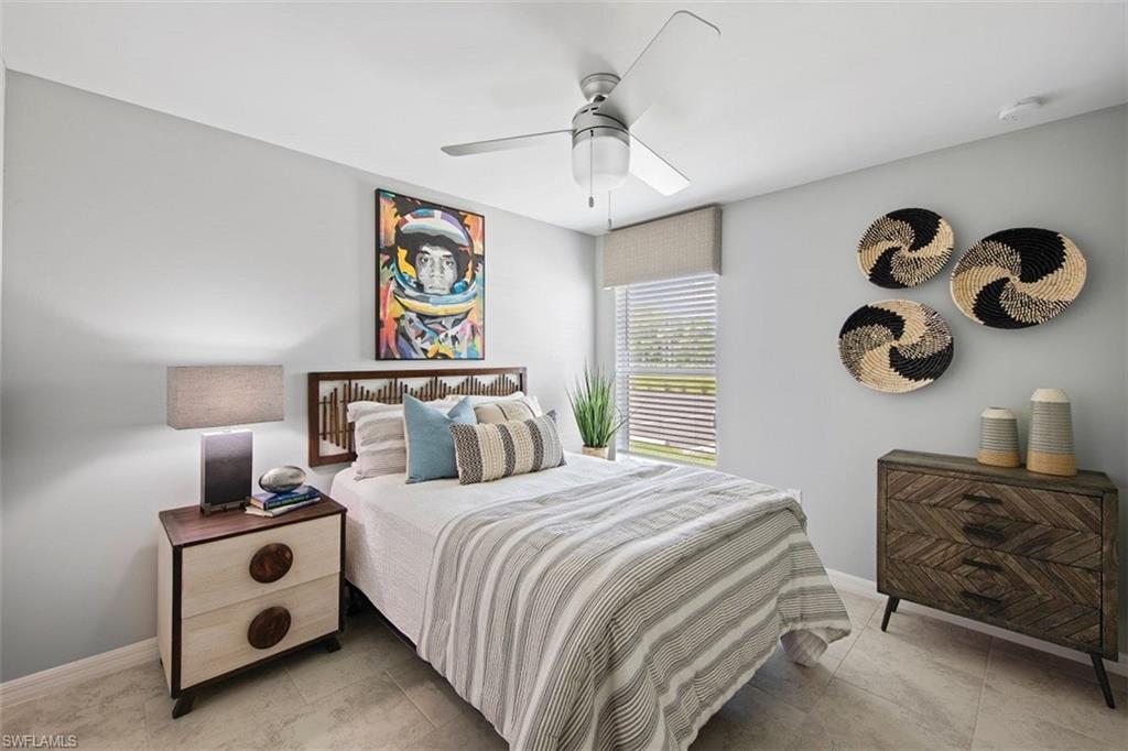 CRANE LANDING - Residential