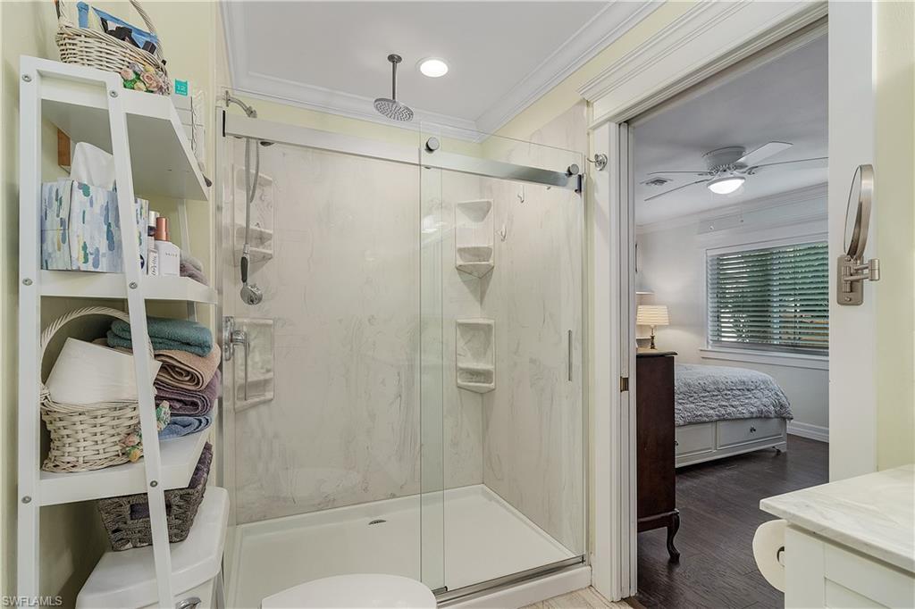 NORTH FORT MYERS - Residential