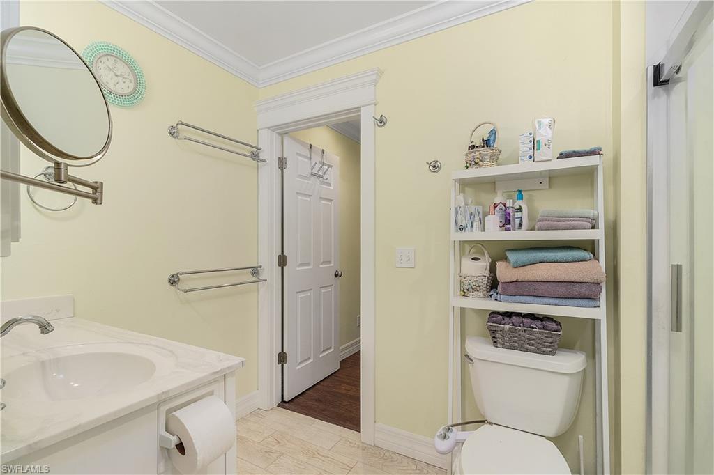 NORTH FORT MYERS - Residential