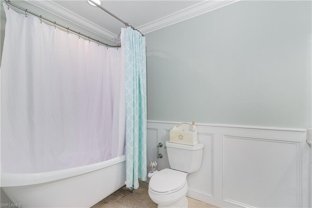 NORTH FORT MYERS - Residential