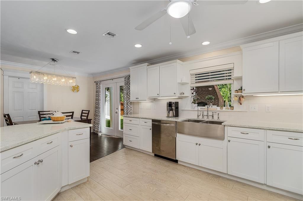 NORTH FORT MYERS - Residential