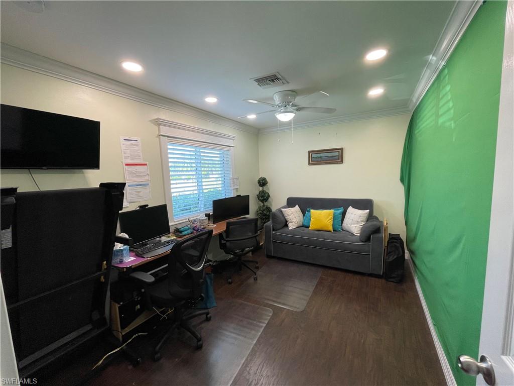 NORTH FORT MYERS - Residential