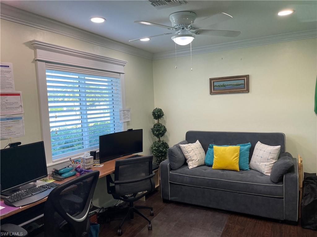 NORTH FORT MYERS - Residential