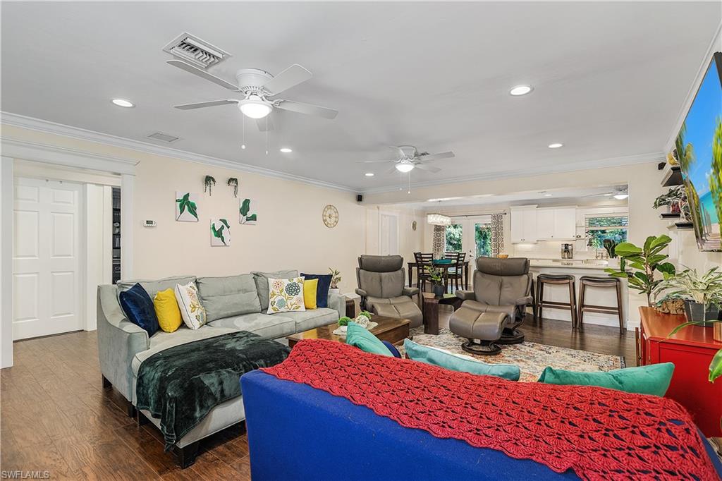 NORTH FORT MYERS - Residential