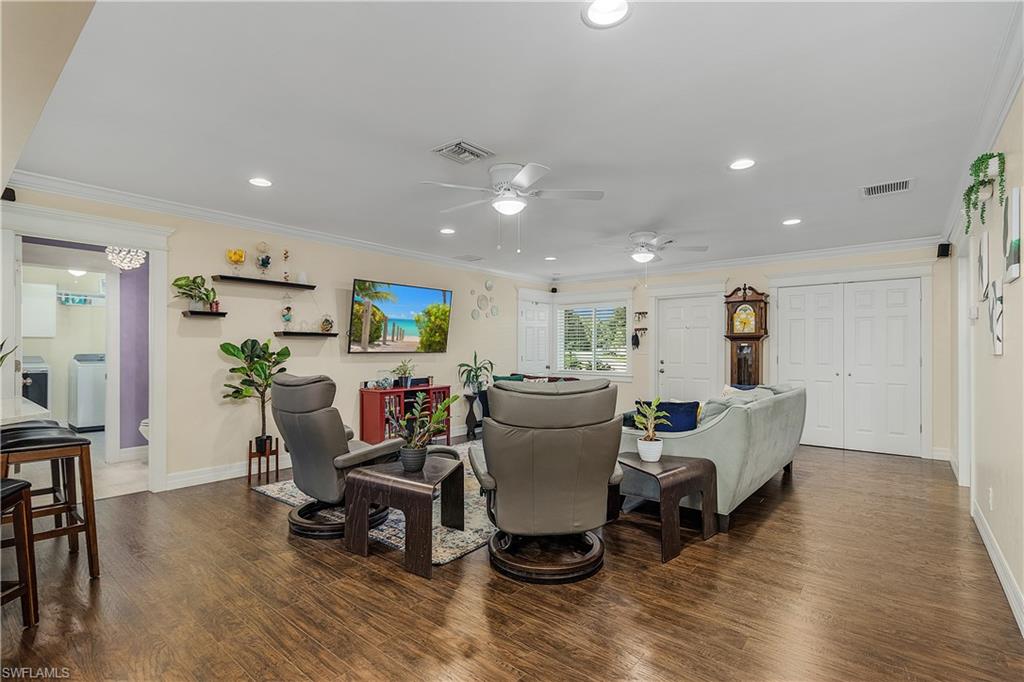 NORTH FORT MYERS - Residential