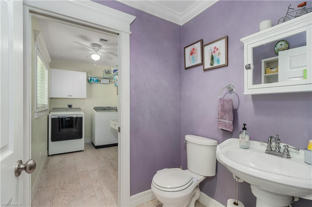 NORTH FORT MYERS - Residential