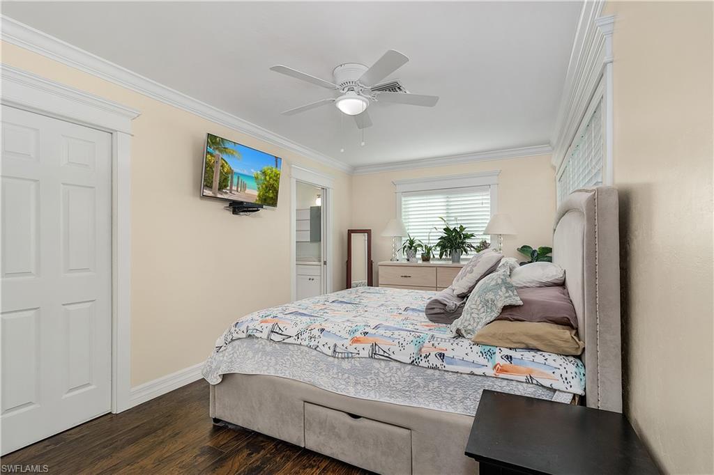 NORTH FORT MYERS - Residential