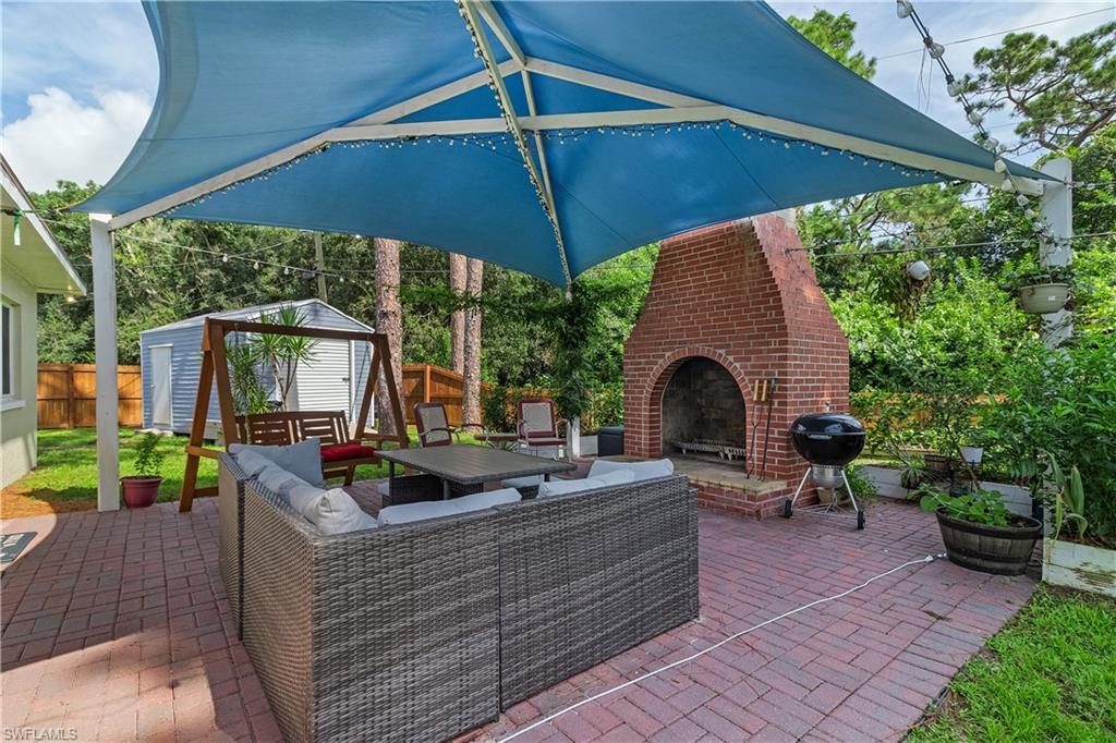 NORTH FORT MYERS - Residential