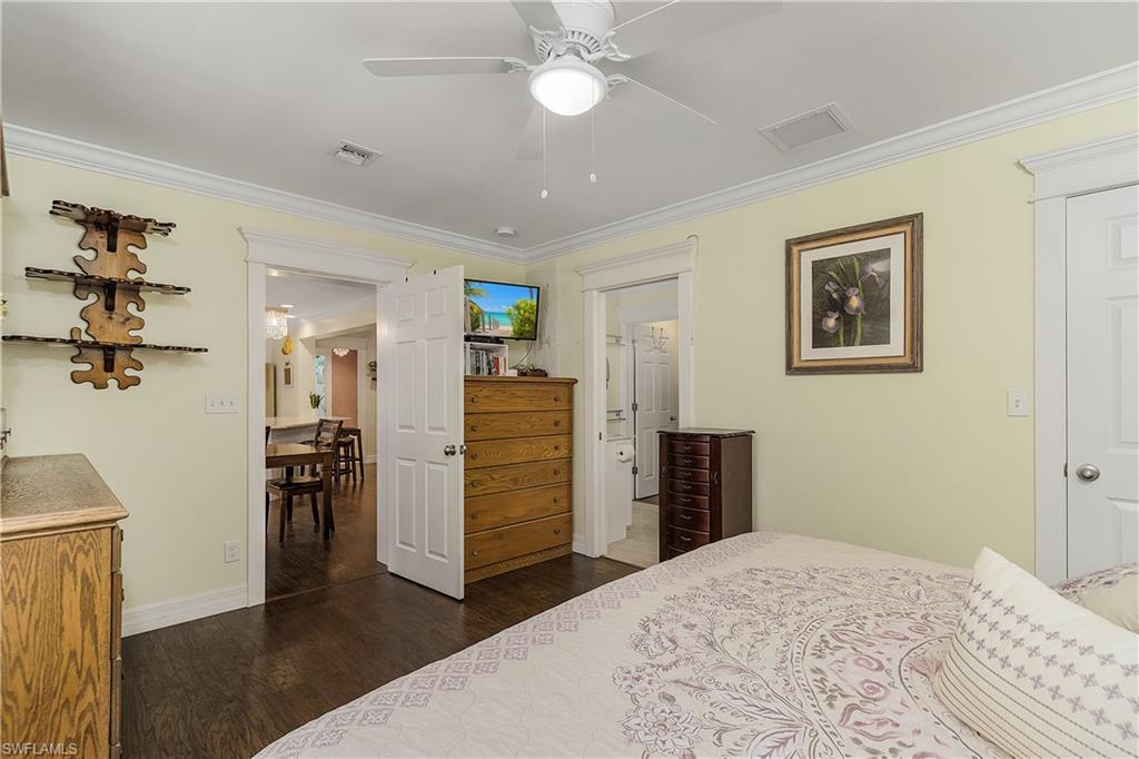 NORTH FORT MYERS - Residential