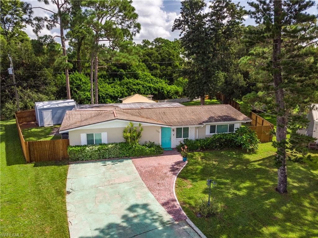 NORTH FORT MYERS - Residential