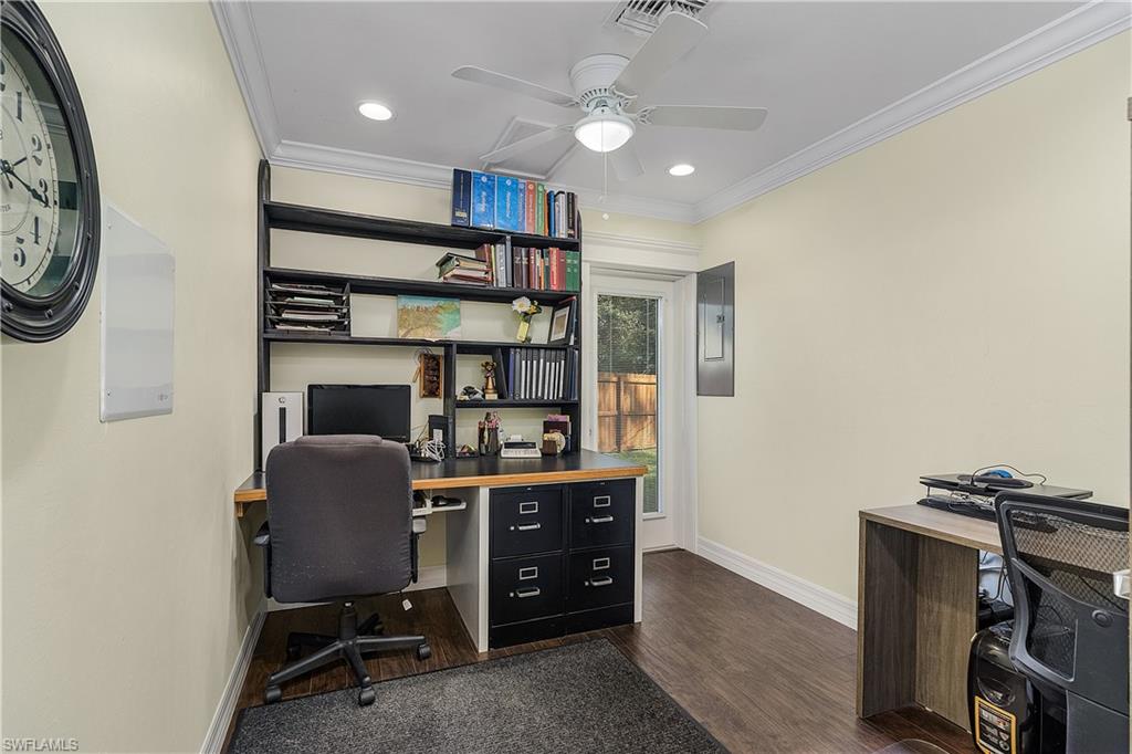 NORTH FORT MYERS - Residential