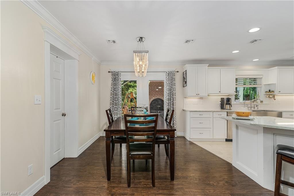 NORTH FORT MYERS - Residential