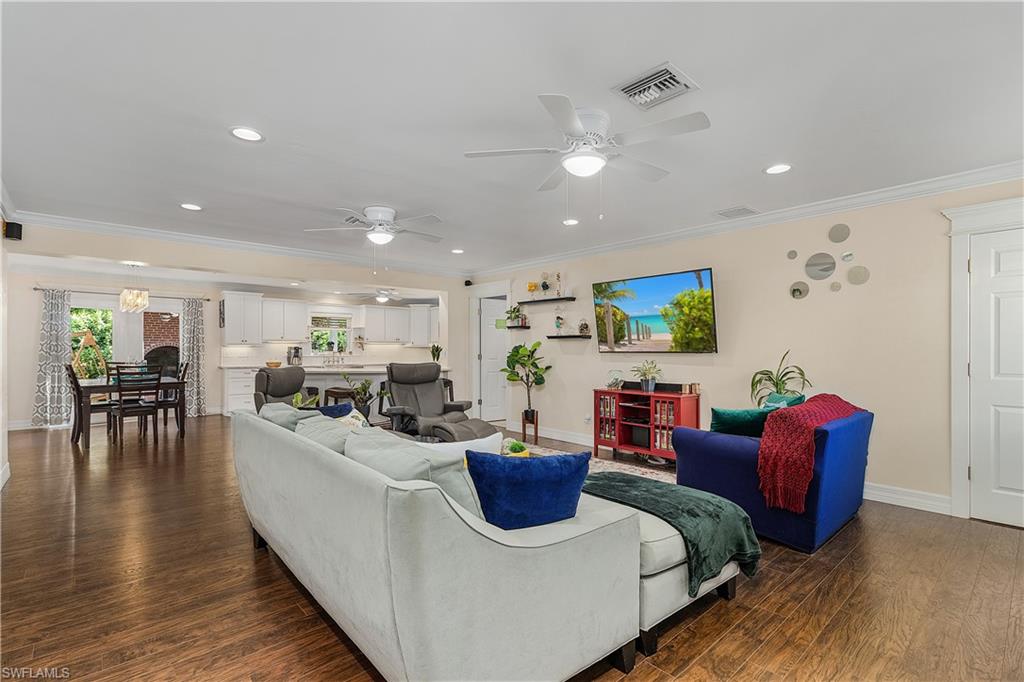 NORTH FORT MYERS - Residential