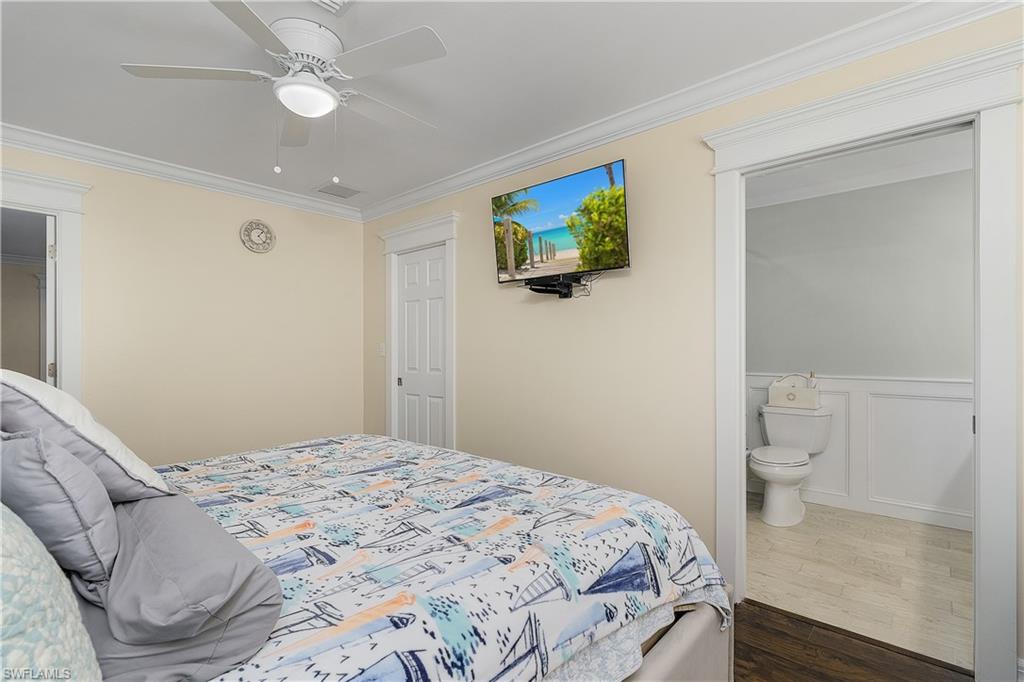 NORTH FORT MYERS - Residential