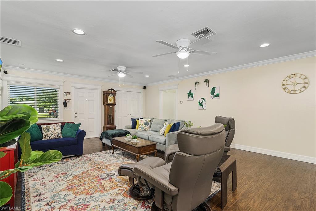 NORTH FORT MYERS - Residential