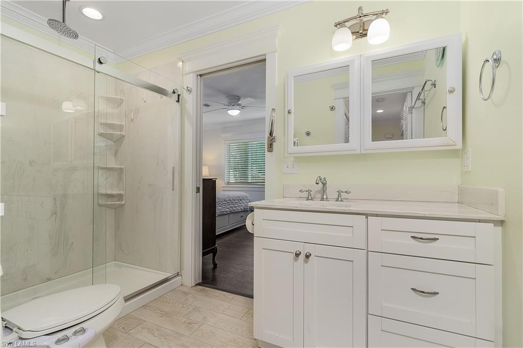 NORTH FORT MYERS - Residential