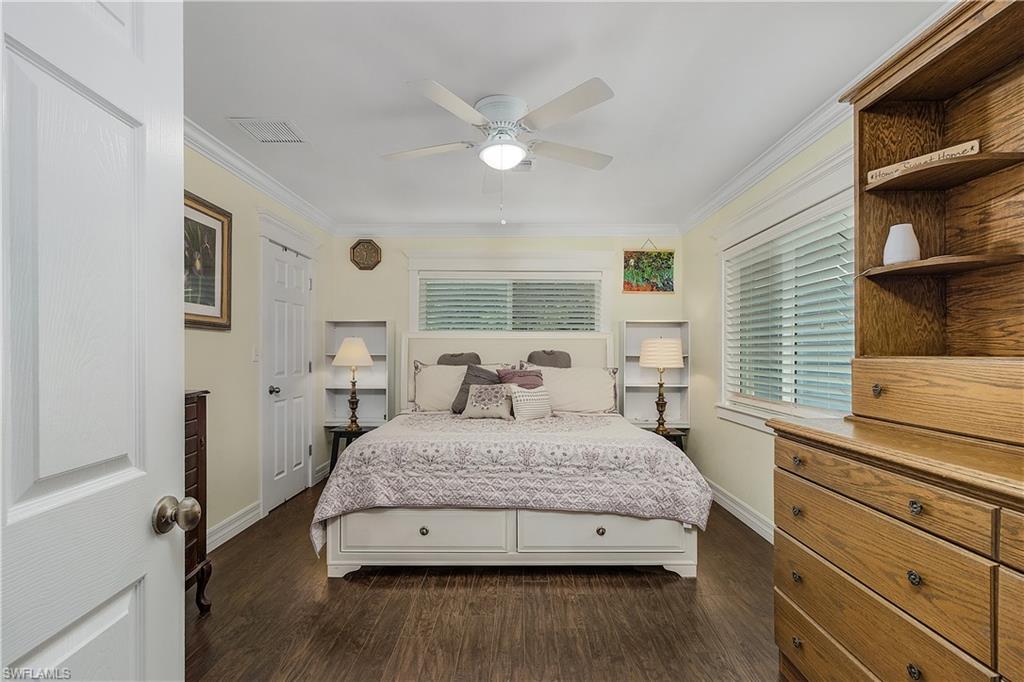 NORTH FORT MYERS - Residential