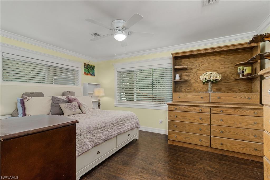 NORTH FORT MYERS - Residential