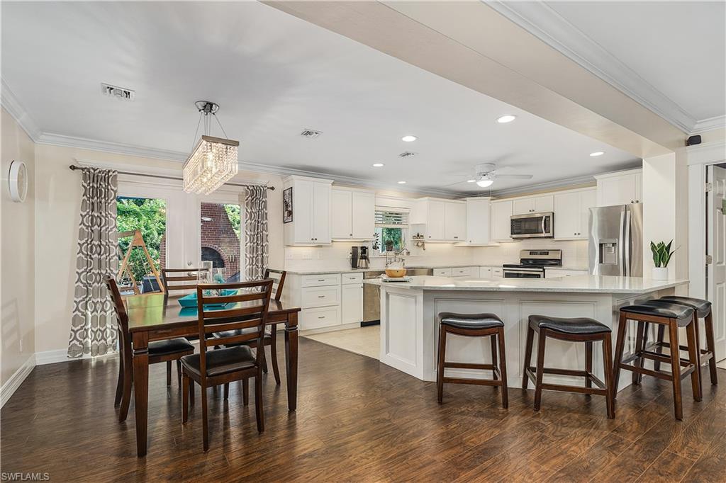 NORTH FORT MYERS - Residential