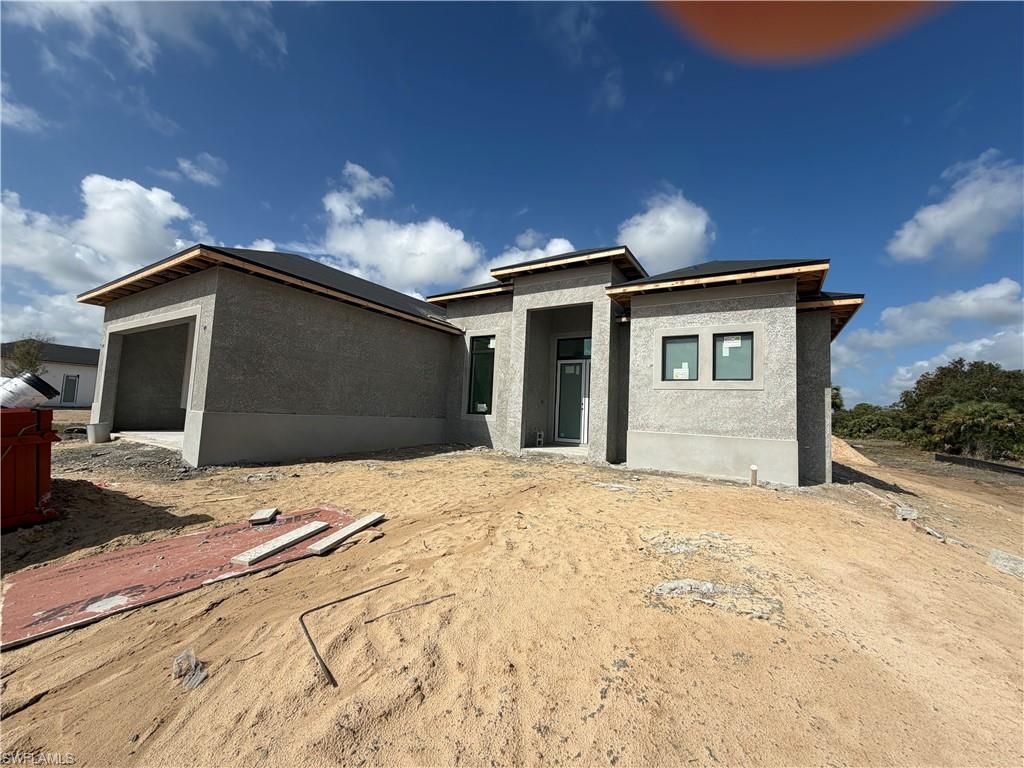 Photo of 4243 20th st ne St, NAPLES, FL 34120 (MLS # 226013635)