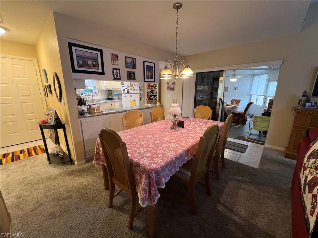 EAST GREENS LAND CONDO - Residential