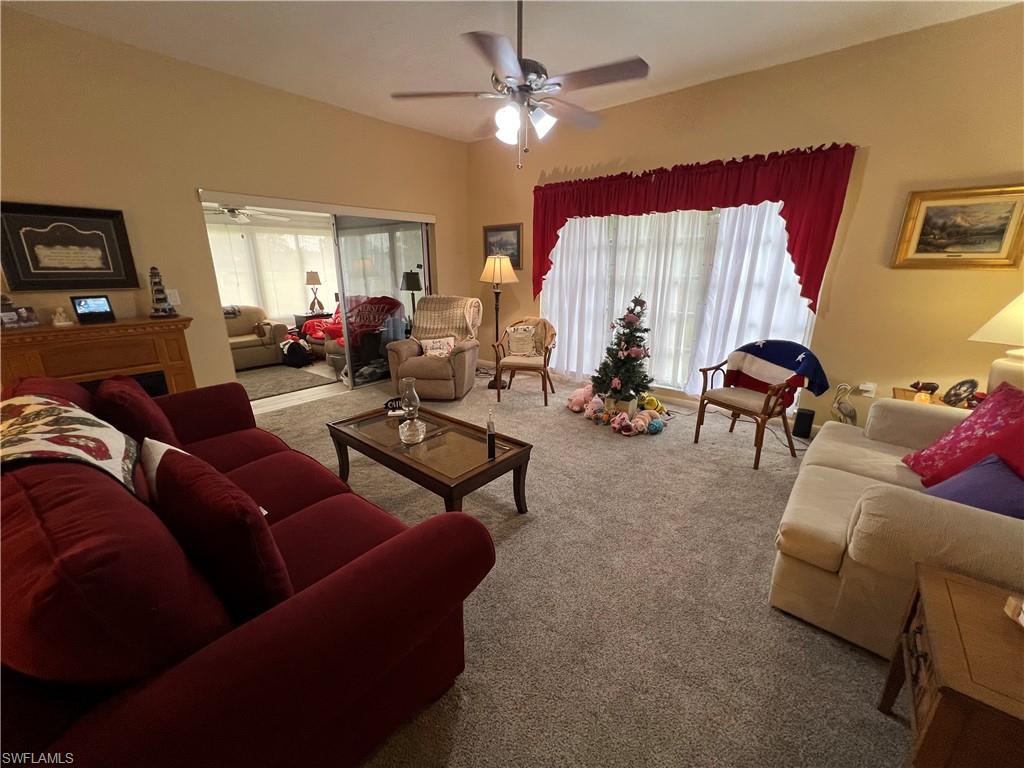 EAST GREENS LAND CONDO - Residential