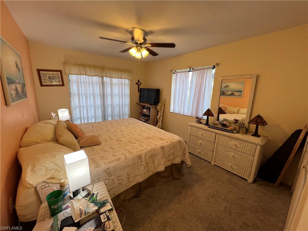 EAST GREENS LAND CONDO - Residential