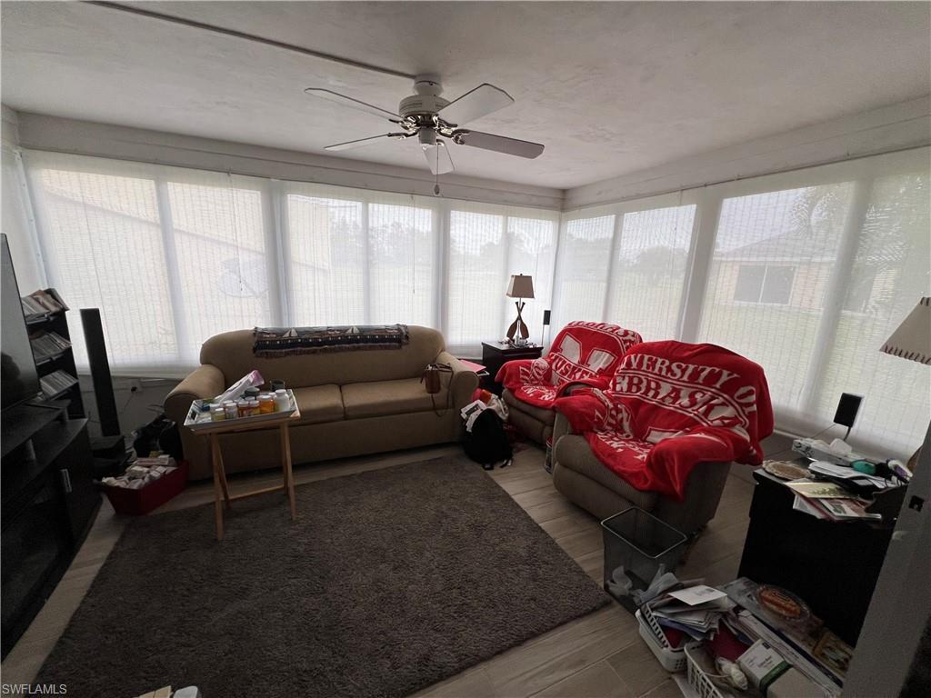 EAST GREENS LAND CONDO - Residential