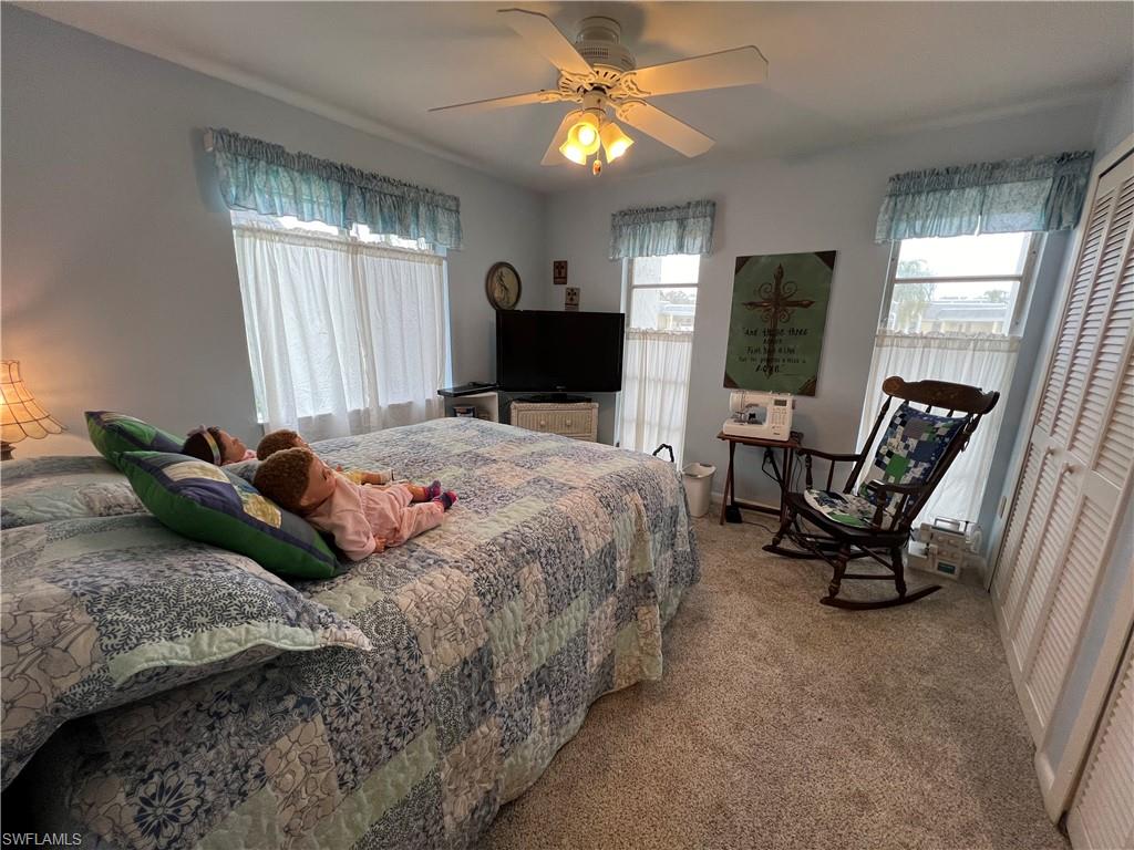 EAST GREENS LAND CONDO - Residential