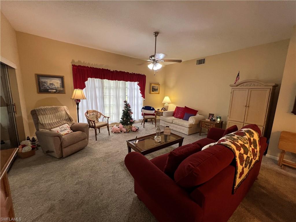 EAST GREENS LAND CONDO - Residential