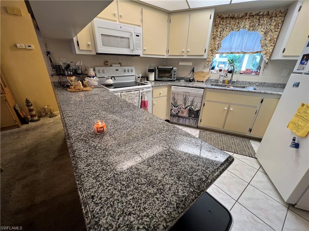 EAST GREENS LAND CONDO - Residential