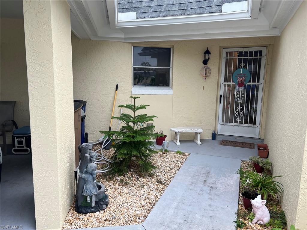 EAST GREENS LAND CONDO - Residential