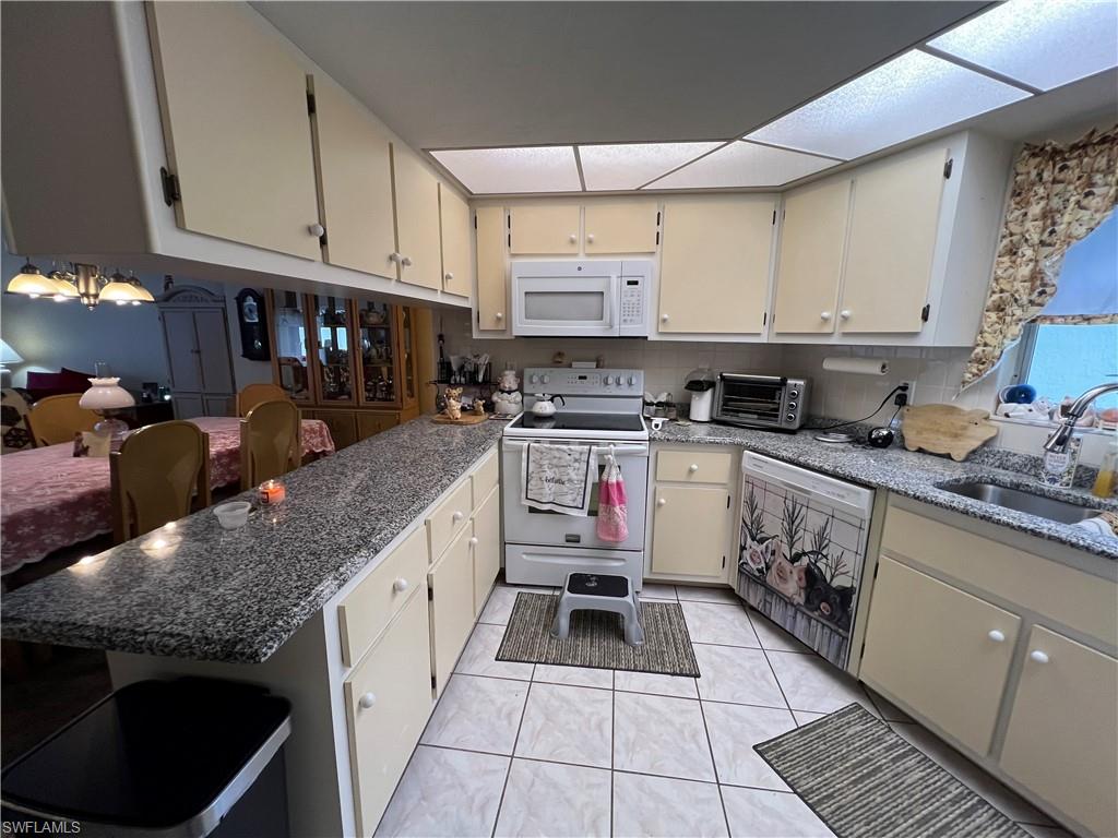 EAST GREENS LAND CONDO - Residential