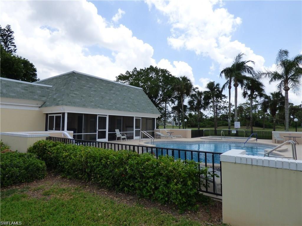 EAST GREENS LAND CONDO - Residential