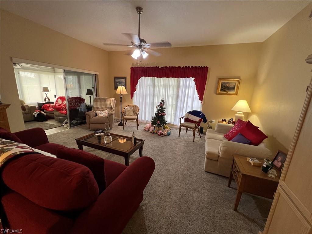 EAST GREENS LAND CONDO - Residential