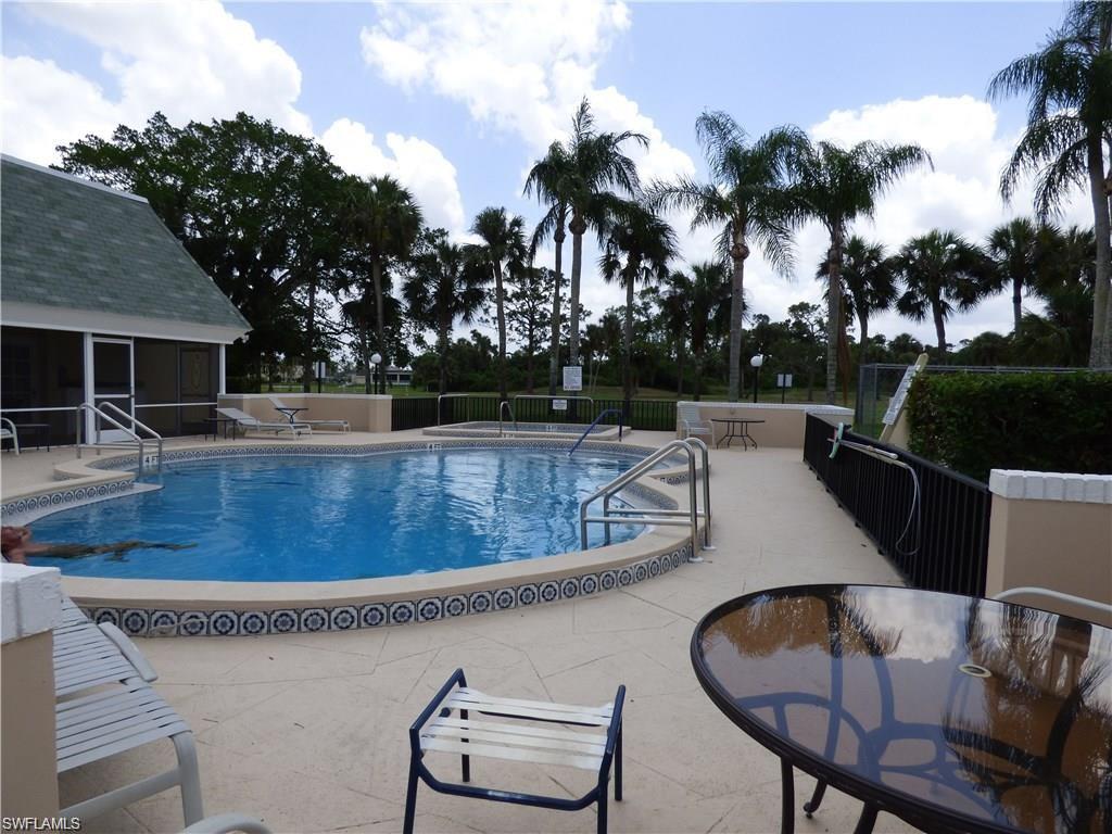 EAST GREENS LAND CONDO - Residential