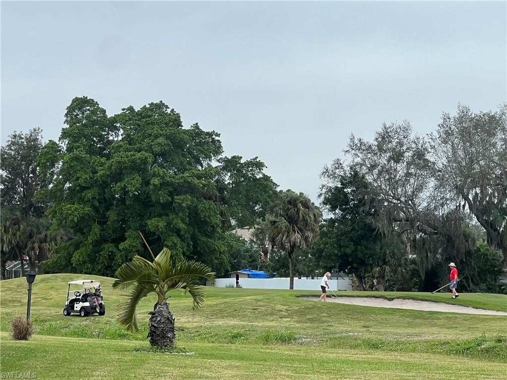 EAST GREENS LAND CONDO - Residential