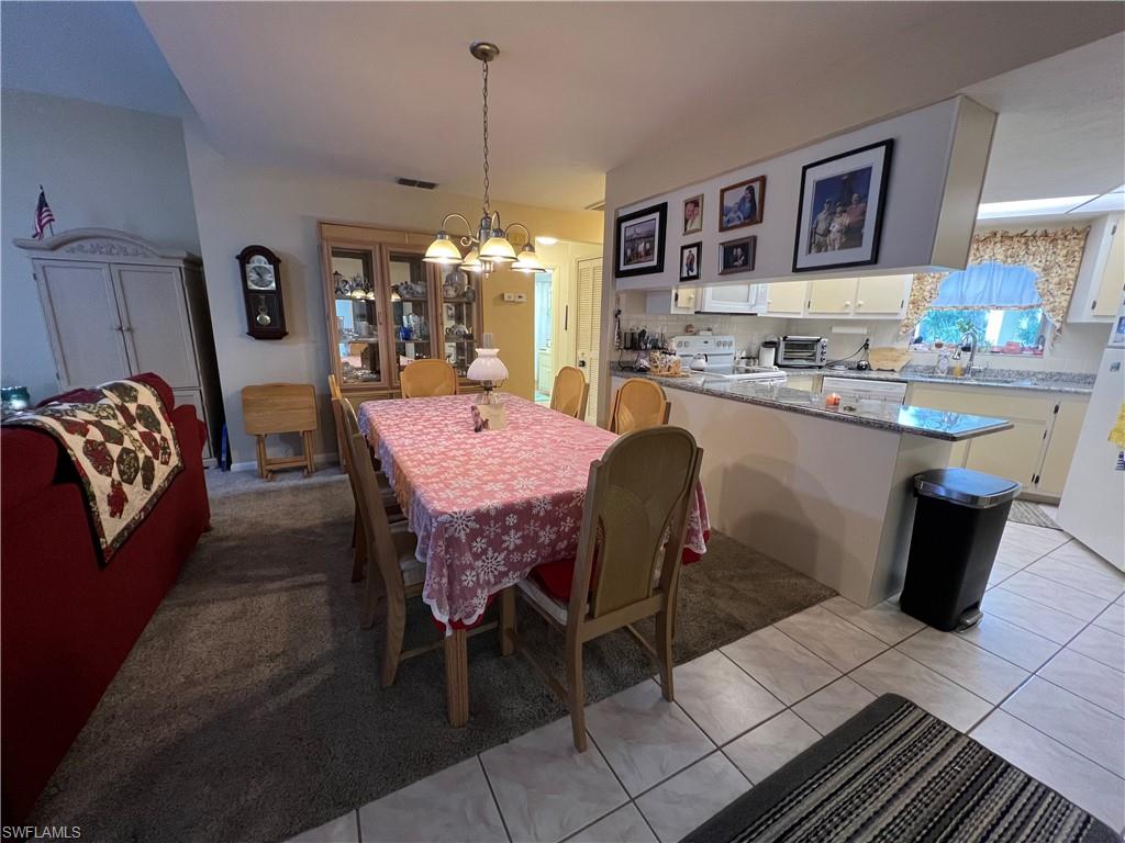 EAST GREENS LAND CONDO - Residential