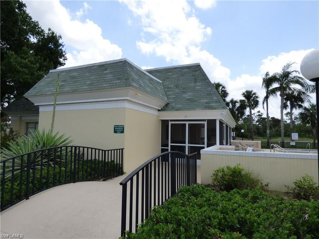 EAST GREENS LAND CONDO - Residential