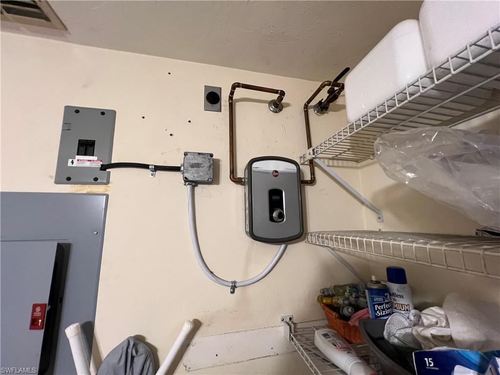 EAST GREENS LAND CONDO - Residential