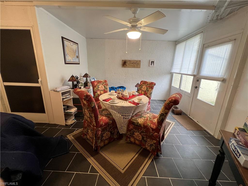 EAST GREENS LAND CONDO - Residential