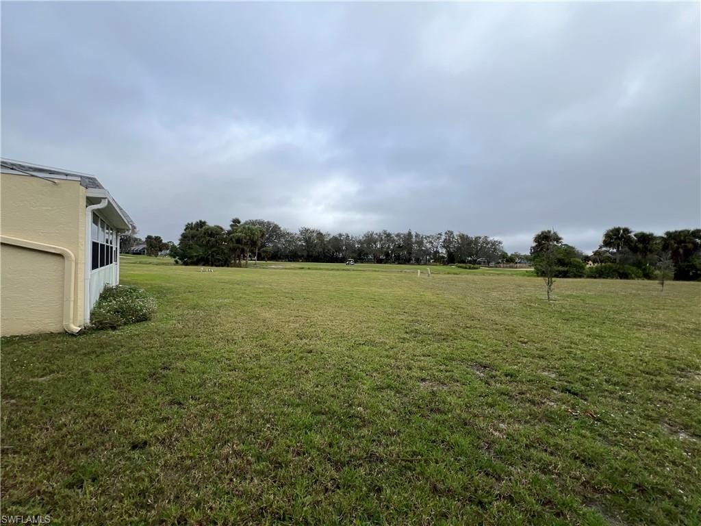 EAST GREENS LAND CONDO - Residential