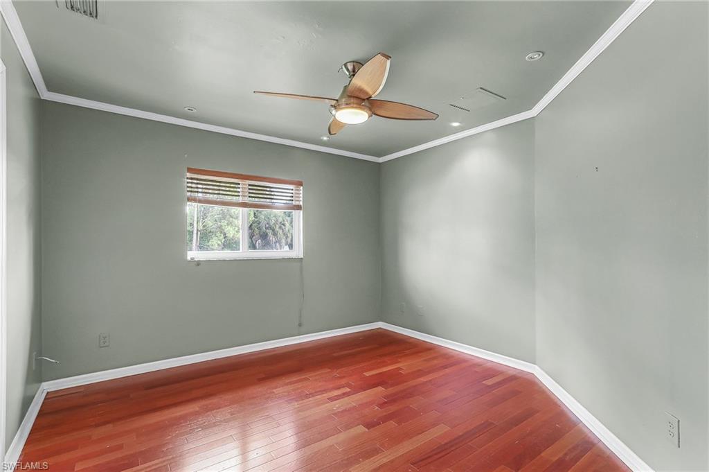 BUCKINGHAM AIR PARK - Residential