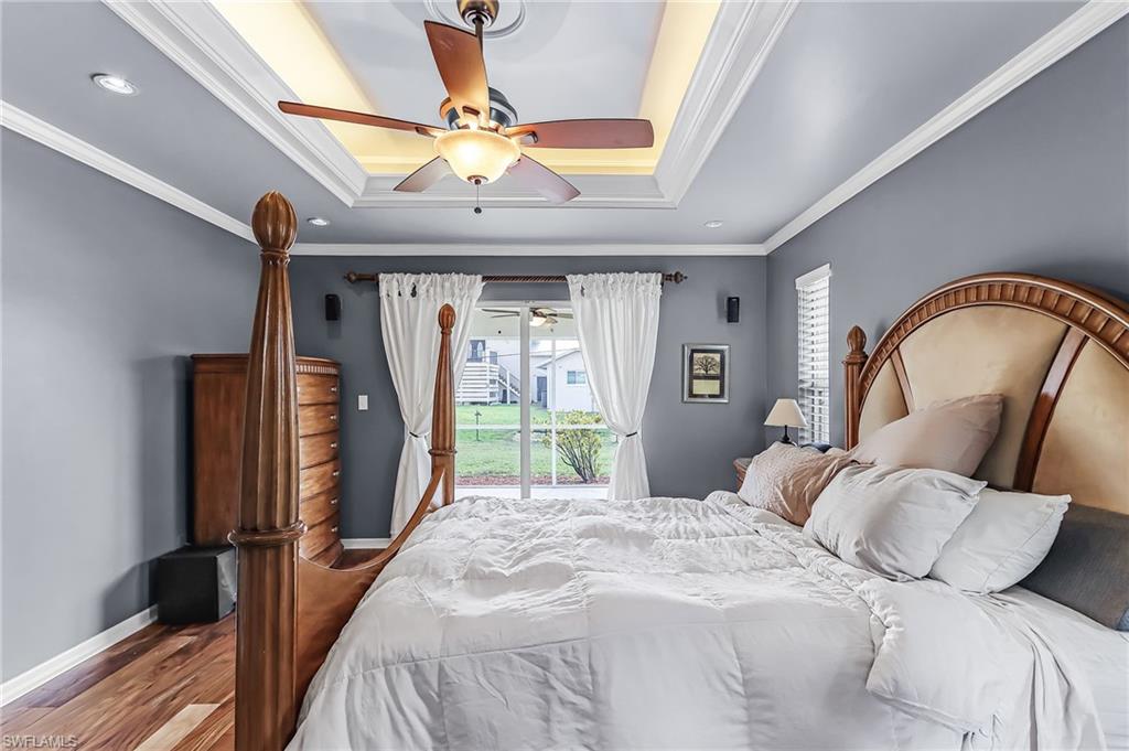 BUCKINGHAM AIR PARK - Residential