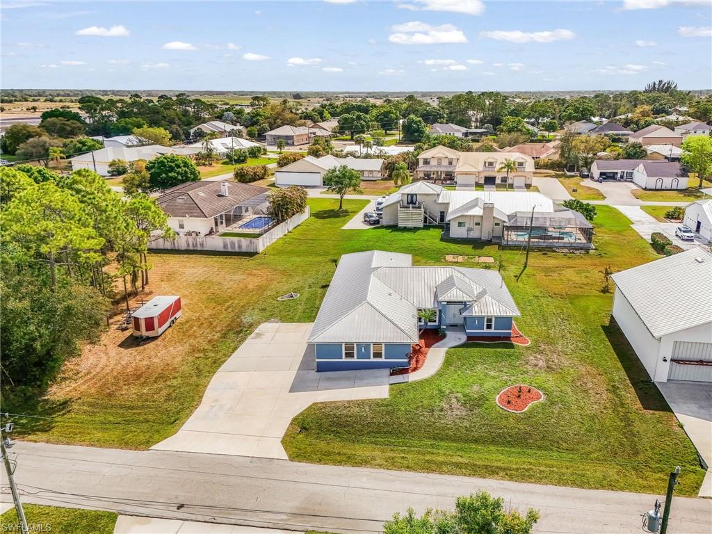 BUCKINGHAM AIR PARK - Residential