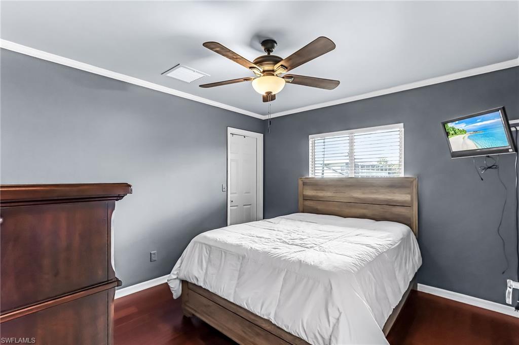 BUCKINGHAM AIR PARK - Residential