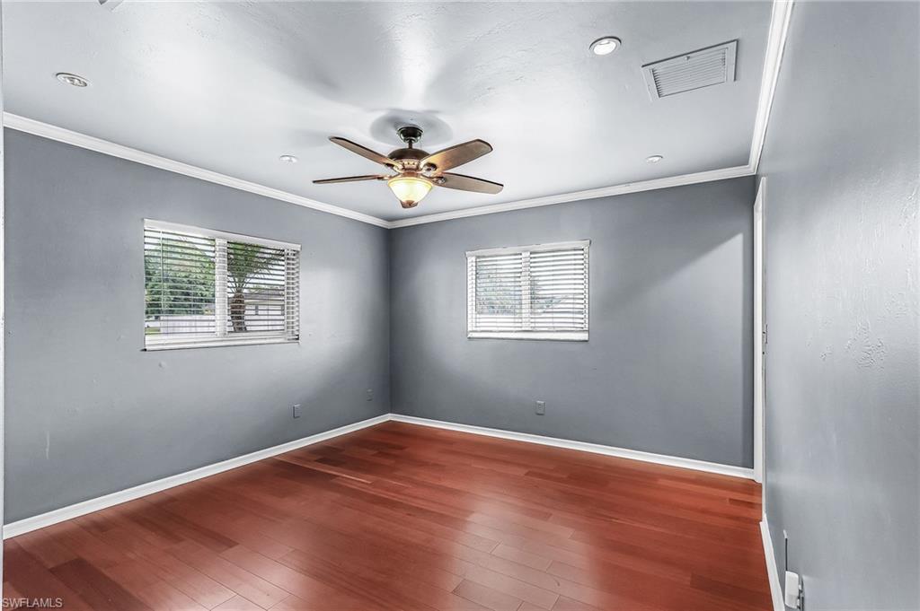 BUCKINGHAM AIR PARK - Residential