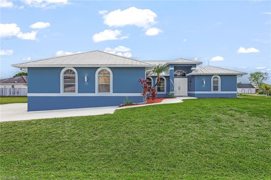 BUCKINGHAM AIR PARK - Residential