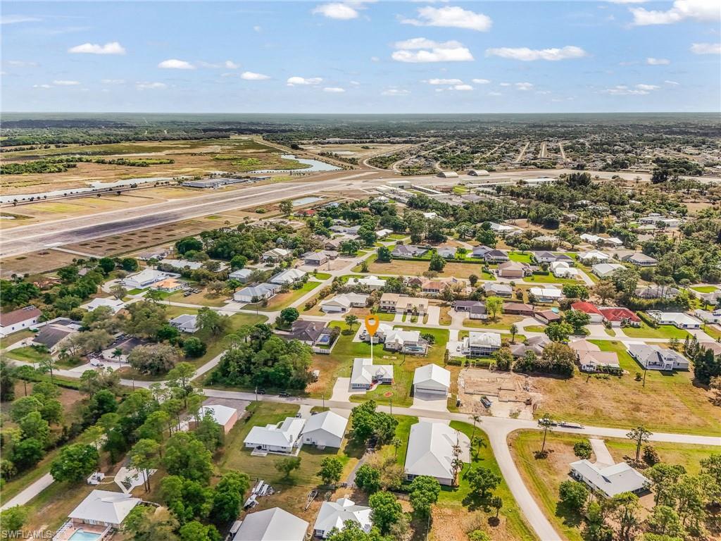 BUCKINGHAM AIR PARK - Residential